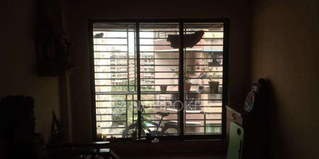 1 BHK Flat In Sai Darshan Tower For Sale  In Nalasopara West