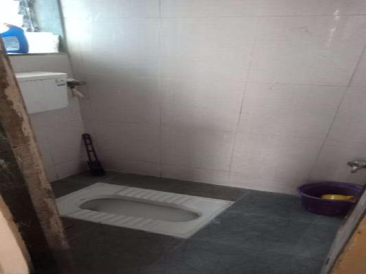 1 BHK Flat In Sai Darshan Tower For Sale  In Nalasopara West