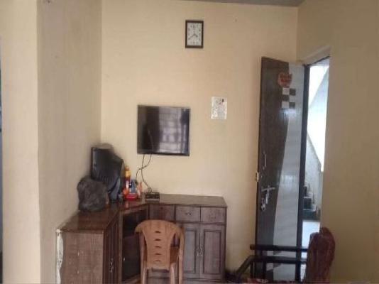 1 BHK Flat In Sai Darshan Tower For Sale  In Nalasopara West