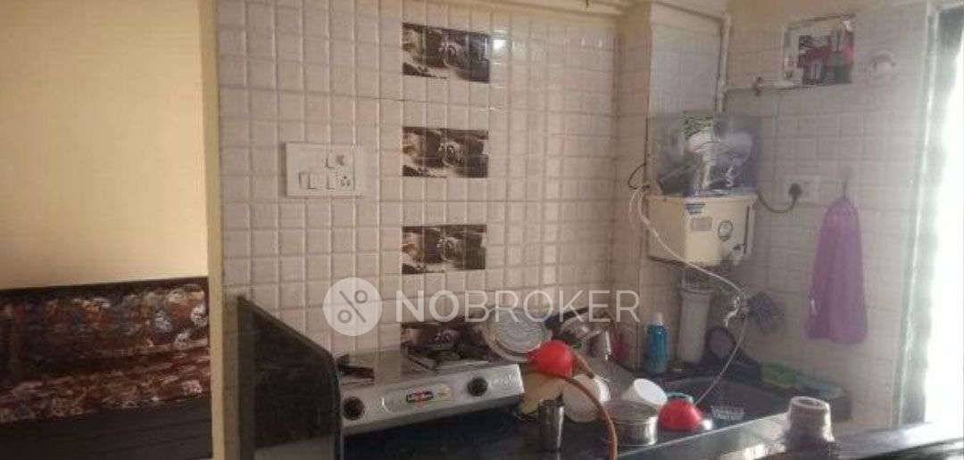 1 BHK Flat In Sai Darshan Tower For Sale  In Nalasopara West