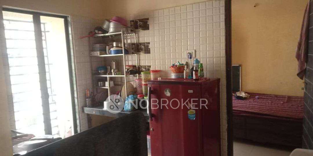 1 BHK Flat In Sai Darshan Tower For Sale  In Nalasopara West