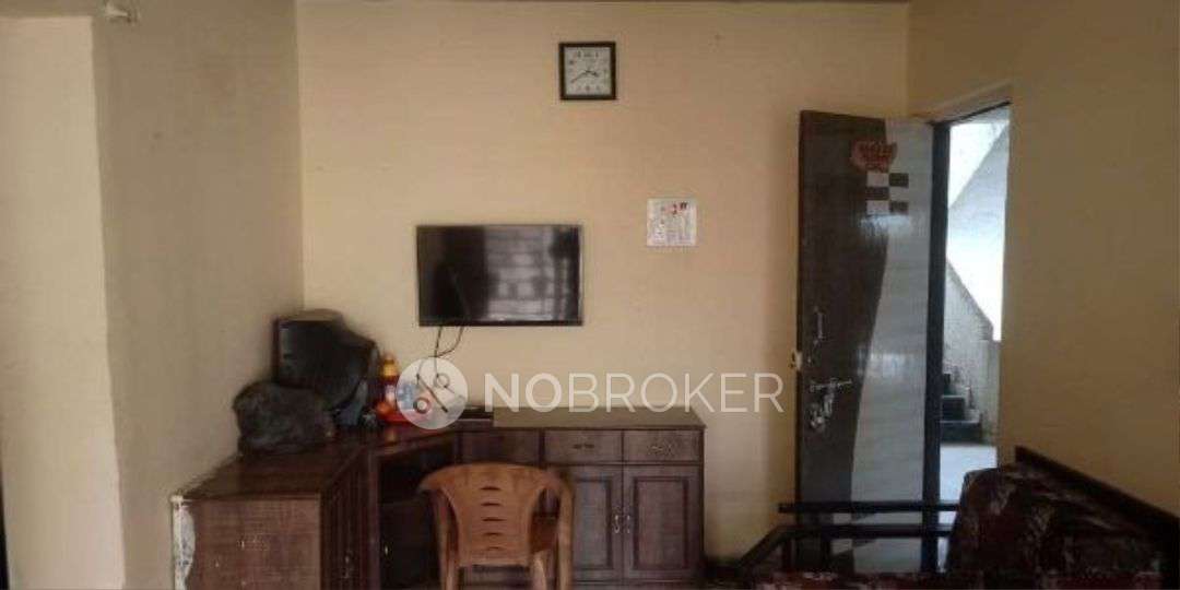 1 BHK Flat In Sai Darshan Tower For Sale  In Nalasopara West