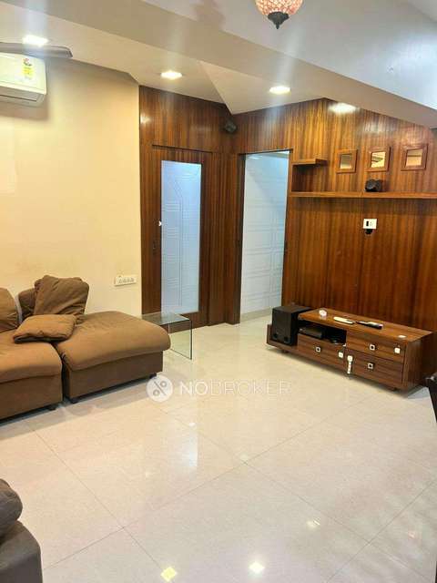 3 BHK Flat In Universal Garden, Jogeshwari West For Sale  In Jogeshwari West