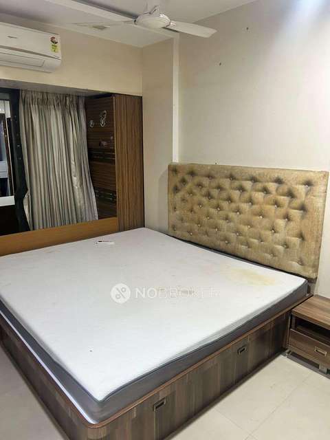 3 BHK Flat In Universal Garden, Jogeshwari West For Sale  In Jogeshwari West