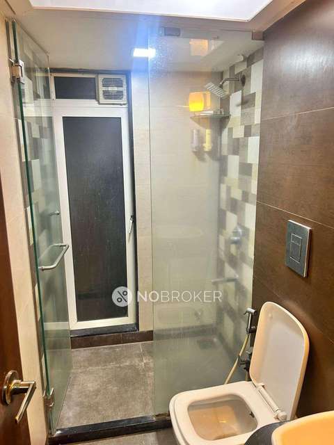 3 BHK Flat In Universal Garden, Jogeshwari West For Sale  In Jogeshwari West