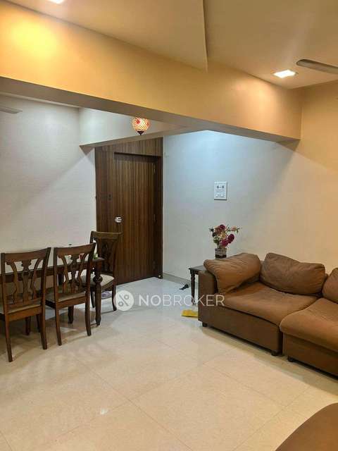 3 BHK Flat In Universal Garden, Jogeshwari West For Sale  In Jogeshwari West