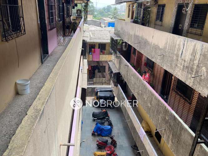 1 BHK Flat In Shree Shiv Shmbhu Chs  For Sale  In Vitthalwadi