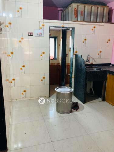 1 BHK Flat In Shree Shiv Shmbhu Chs  For Sale  In Vitthalwadi