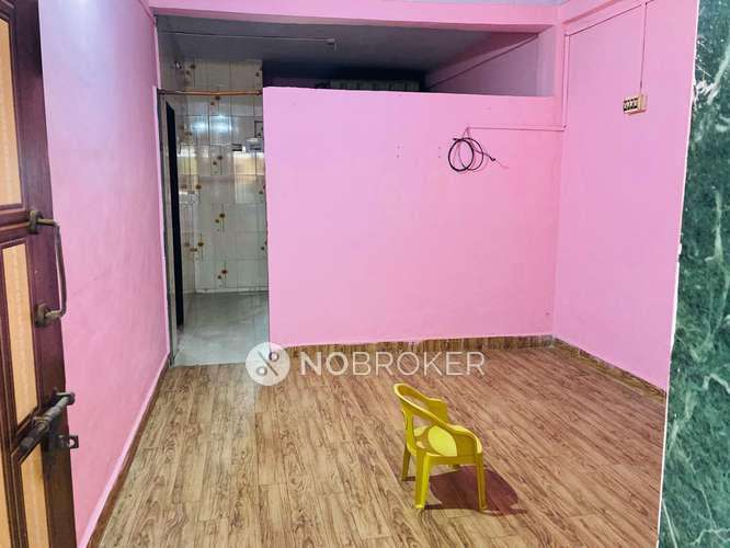 1 BHK Flat In Shree Shiv Shmbhu Chs  For Sale  In Vitthalwadi