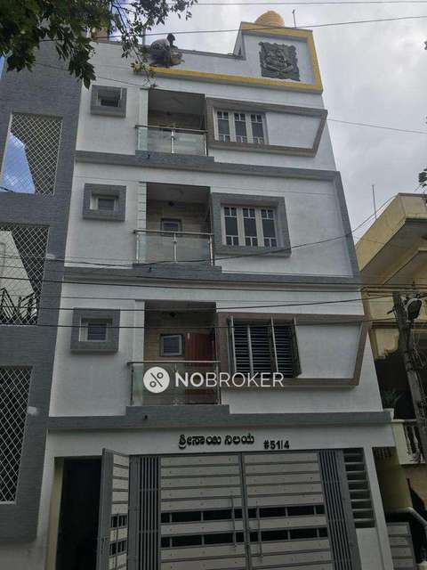 4+ BHK House For Sale  In Naagarabhaavi