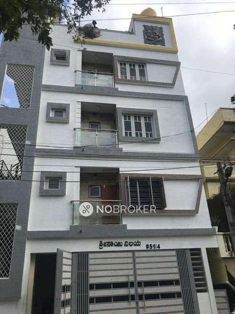 4+ BHK House For Sale  In Naagarabhaavi