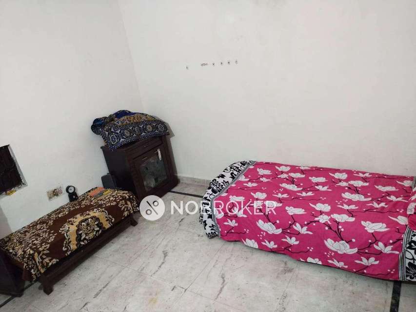 1 RK Flat For Sale  In Rohini