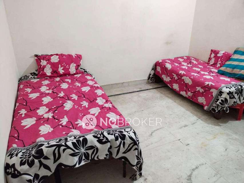 1 RK Flat For Sale  In Rohini