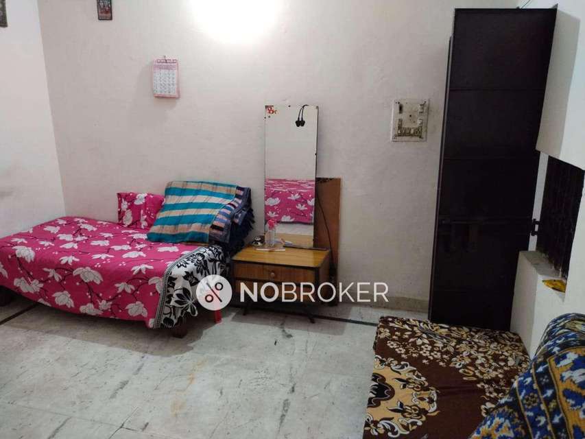 1 RK Flat For Sale  In Rohini