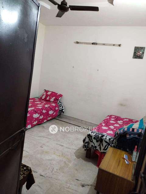 1 RK Flat For Sale  In Rohini