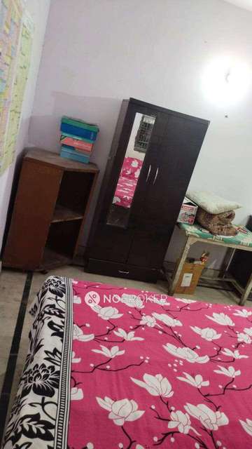 1 RK Flat For Sale  In Rohini