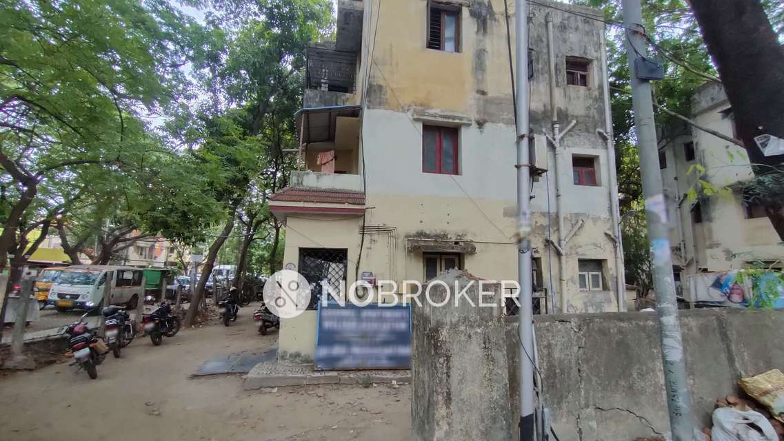 2 BHK Flat In Sai Residancy For Sale  In Wagholi,