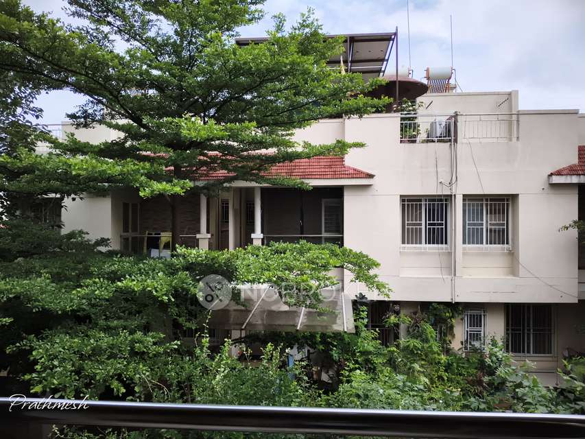 3 BHK Villa In Ng Palmnest For Sale  In Wagholi