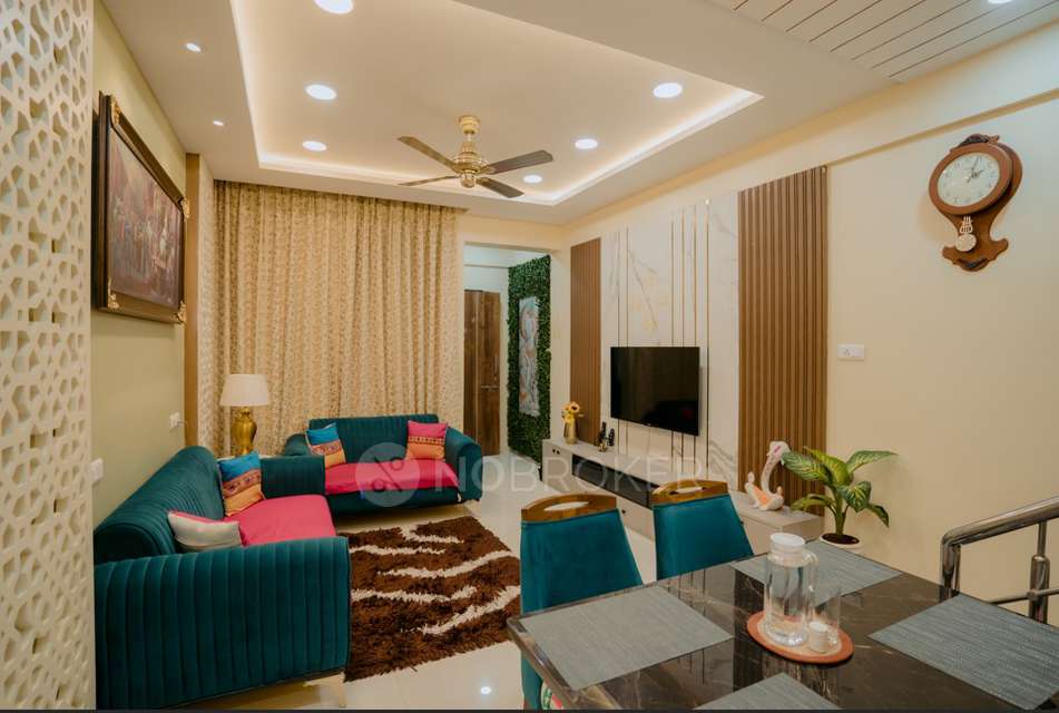 3 BHK Villa In Ng Palmnest For Sale  In Wagholi