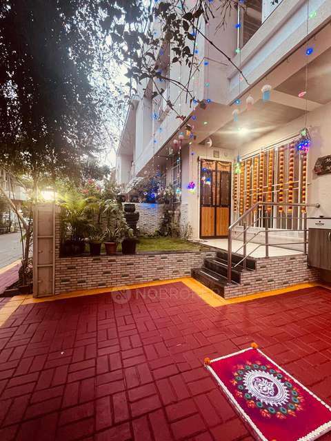 3 BHK Villa In Ng Palmnest For Sale  In Wagholi