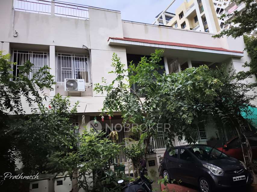 3 BHK Villa In Ng Palmnest For Sale  In Wagholi