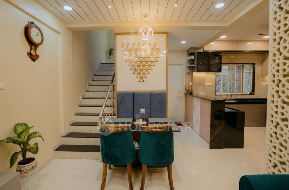 3 BHK Villa In Ng Palmnest For Sale  In Wagholi