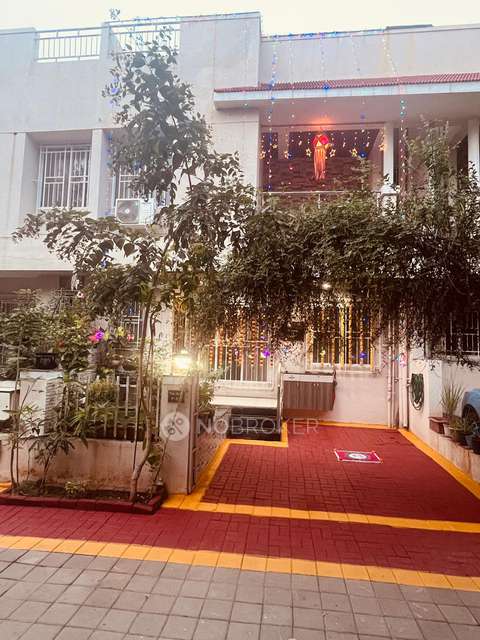 3 BHK Villa In Ng Palmnest For Sale  In Wagholi