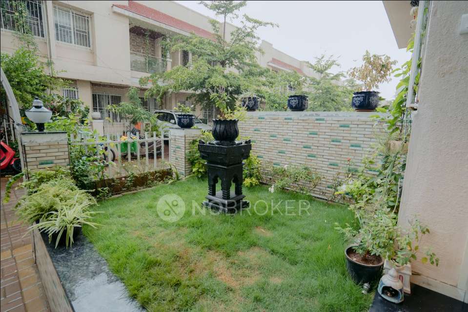 3 BHK Villa In Ng Palmnest For Sale  In Wagholi