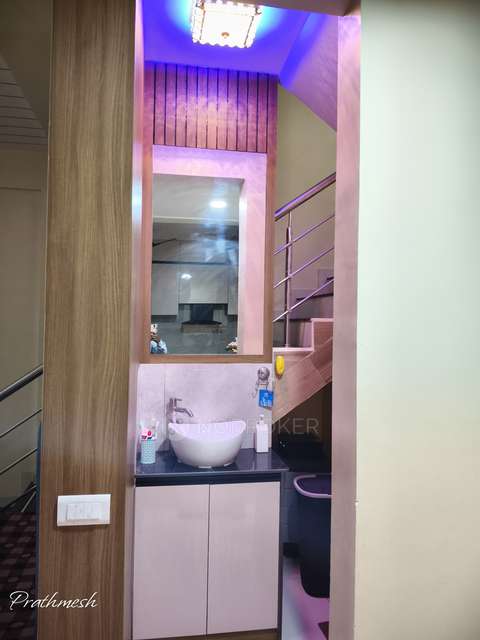 3 BHK Villa In Ng Palmnest For Sale  In Wagholi