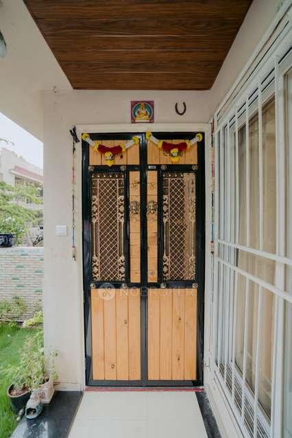 3 BHK Villa In Ng Palmnest For Sale  In Wagholi