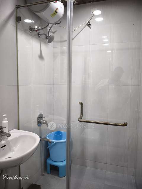 3 BHK Villa In Ng Palmnest For Sale  In Wagholi