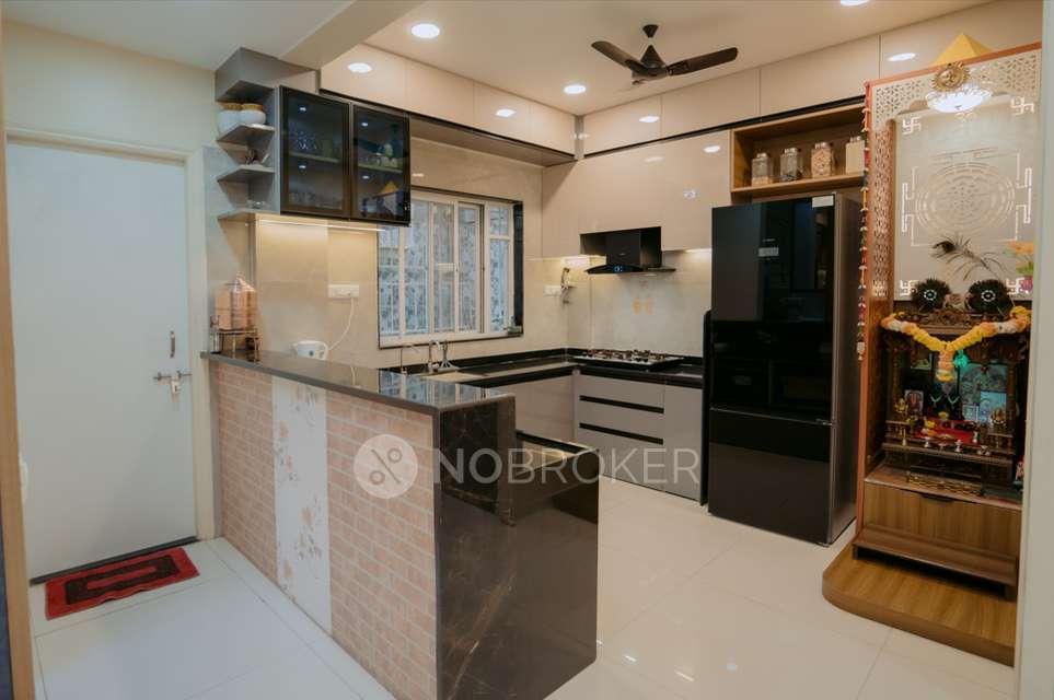 3 BHK Villa In Ng Palmnest For Sale  In Wagholi