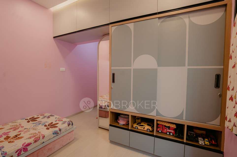 3 BHK Villa In Ng Palmnest For Sale  In Wagholi