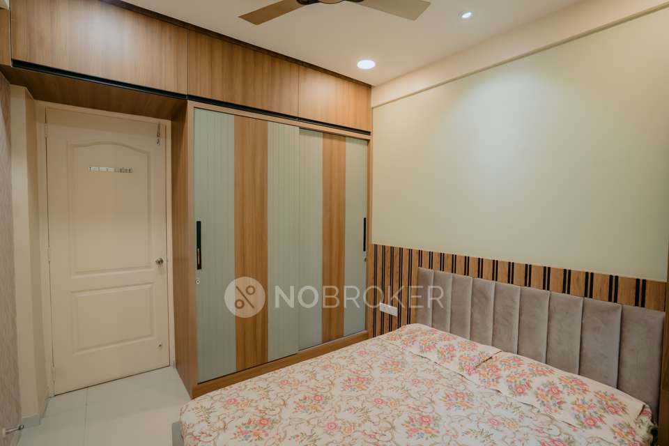 3 BHK Villa In Ng Palmnest For Sale  In Wagholi