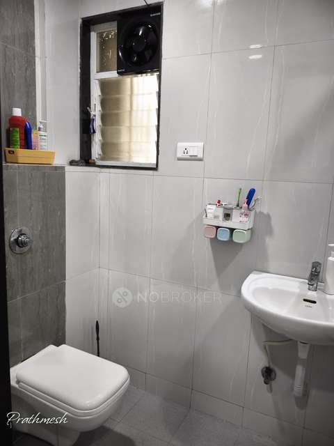 3 BHK Villa In Ng Palmnest For Sale  In Wagholi