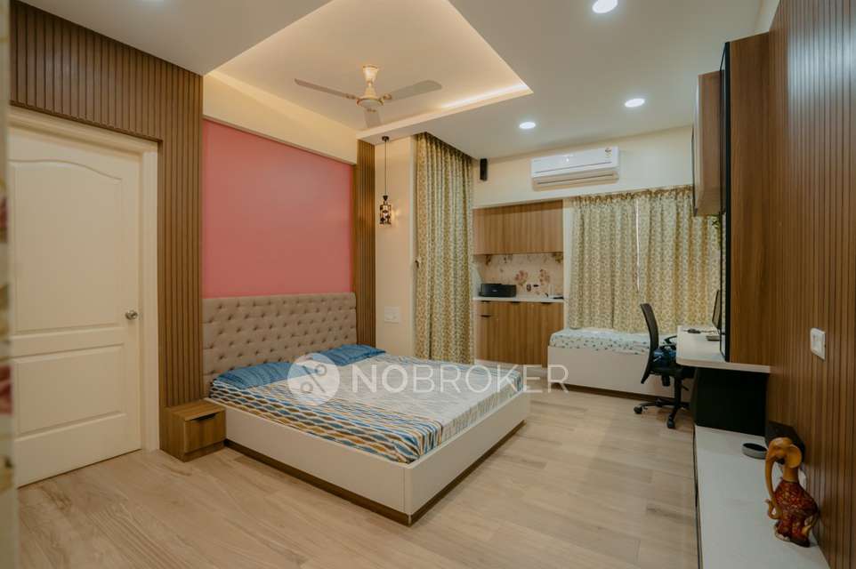 3 BHK Villa In Ng Palmnest For Sale  In Wagholi
