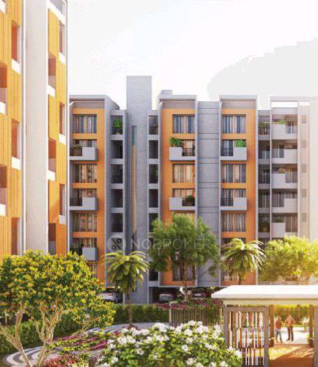 Single Room for Male In 1 BHK  In Sara Swapnavihar In Chakan