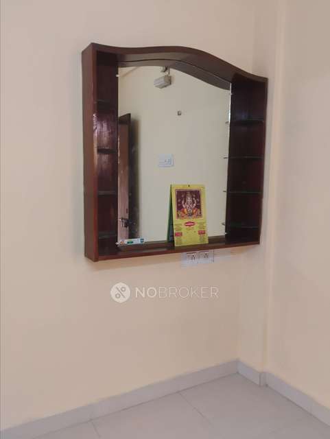 2 BHK Flat In Sowbaghya Apartments For Sale  In Raja Annamalai Puram