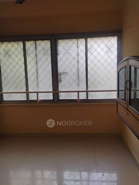 2 BHK Flat In Sowbaghya Apartments For Sale  In Raja Annamalai Puram