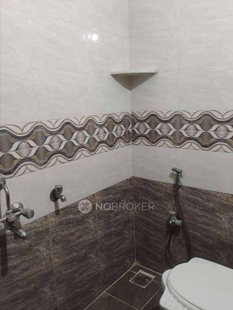 2 BHK Flat In Sowbaghya Apartments For Sale  In Raja Annamalai Puram