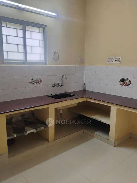 2 BHK Flat In Sowbaghya Apartments For Sale  In Raja Annamalai Puram