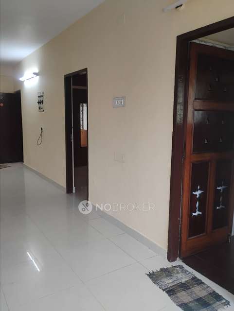 2 BHK Flat In Sowbaghya Apartments For Sale  In Raja Annamalai Puram