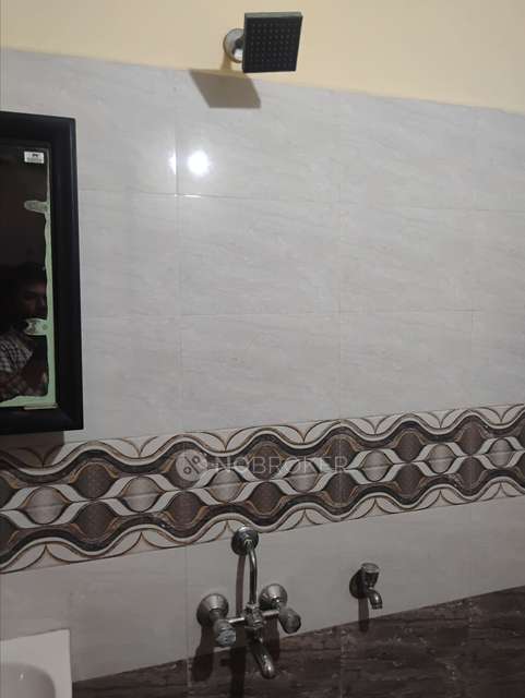 2 BHK Flat In Sowbaghya Apartments For Sale  In Raja Annamalai Puram