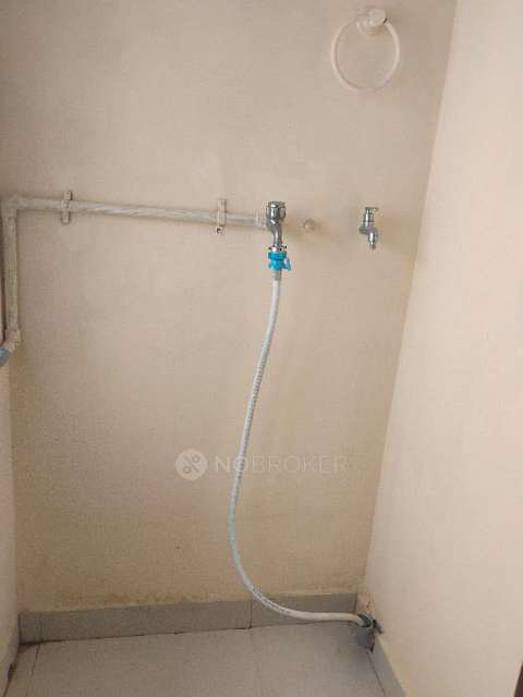 2 BHK Flat In Sowbaghya Apartments For Sale  In Raja Annamalai Puram