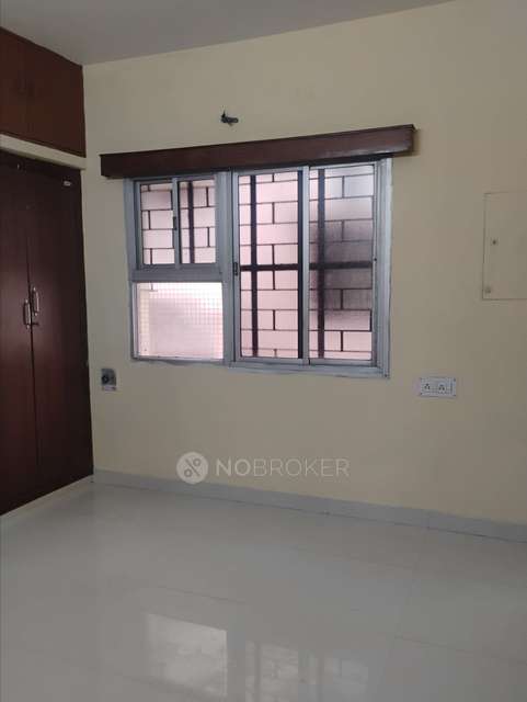 2 BHK Flat In Sowbaghya Apartments For Sale  In Raja Annamalai Puram