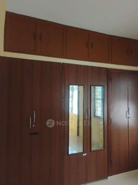 2 BHK Flat In Sowbaghya Apartments For Sale  In Raja Annamalai Puram