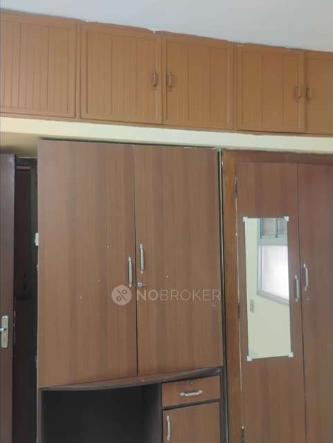 2 BHK Flat In Sowbaghya Apartments For Sale  In Raja Annamalai Puram