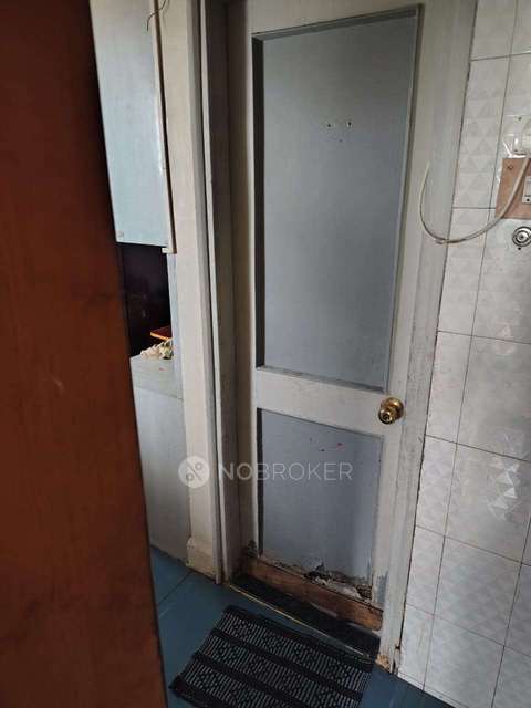 1 BHK Flat In Standalone Buiklding for Rent  In Wanowrie