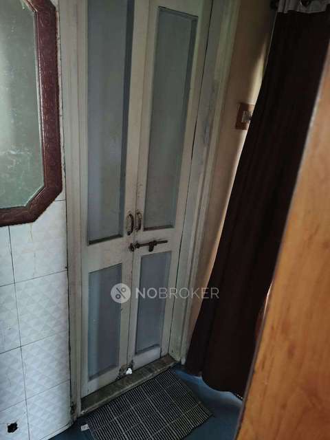 1 BHK Flat In Standalone Buiklding for Rent  In Wanowrie