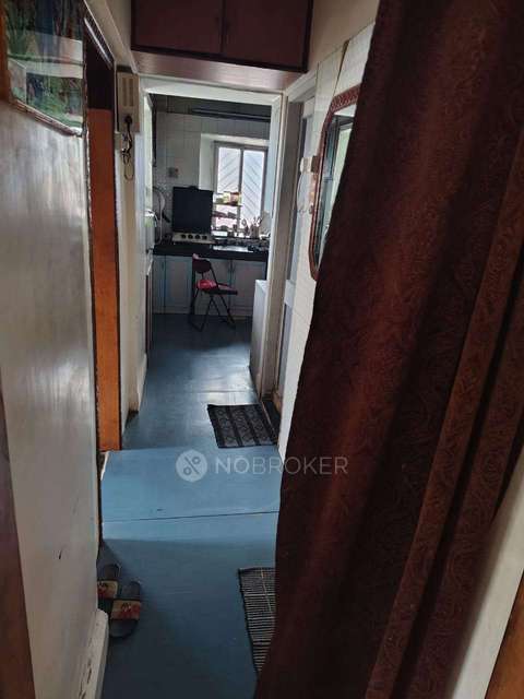 1 BHK Flat In Standalone Buiklding for Rent  In Wanowrie